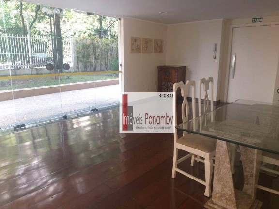 Imagem Apartamento com 4 Quartos à Venda, 146 m² em Vila Andrade - São Paulo Imagem Apartamento com 4 Quartos à Venda, 146 m² em Vila Andrade - São Paulo