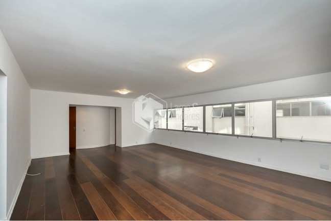 Foto do imóvel Apartamento com 3 Quartos à Venda, 176 m² em Jardim Paulista - São Paulo