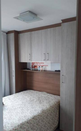 Imagem Apartamento com 2 Quartos à Venda, 45 m² em Planalto - São Bernardo Do Campo Imagem Apartamento com 2 Quartos à Venda, 45 m² em Planalto - São Bernardo Do Campo