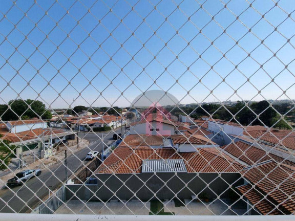 Imagem Apartamento com 2 Quartos à Venda, 65 m² em Barão Geraldo - Campinas