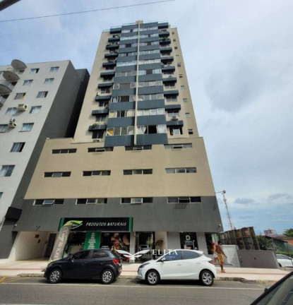Apartamento com 3 Quartos à Venda, 84 m² em Centro - Barra Velha