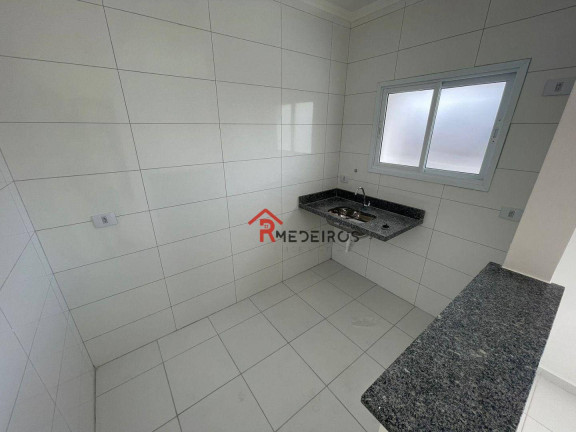 Imagem Apartamento com 1 Quarto à Venda, 41 m² em Boqueirão - Praia Grande Imagem Apartamento com 1 Quarto à Venda, 41 m² em Boqueirão - Praia Grande