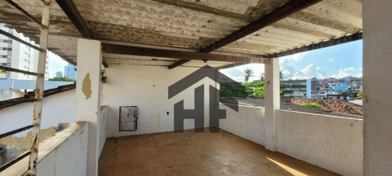 Imagem Casa com 3 Quartos à Venda, 190 m² em Tamarineira - Recife