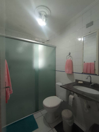 Imagem Apartamento com 2 Quartos à Venda, 70 m² em Canto Do Forte - Praia Grande