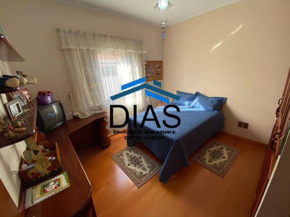 Imagem Casa com 4 Quartos à Venda, 285 m² em Vila José Bonifácio - Araraquara Imagem Casa com 4 Quartos à Venda, 285 m² em Vila José Bonifácio - Araraquara