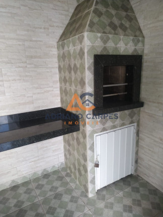 Imagem Casa com 3 Quartos à Venda, 130 m² em Gravatá - Penha