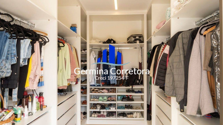 Imagem Casa com 4 Quartos à Venda, 401 m² em Quintas Do Ingaí - Santana De Parnaíba