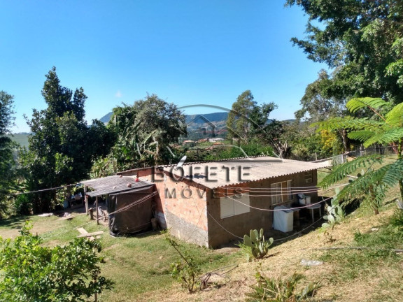 Imagem Imóvel com 1 Quarto à Venda, 21.696 m² em São Marcos - Bofete