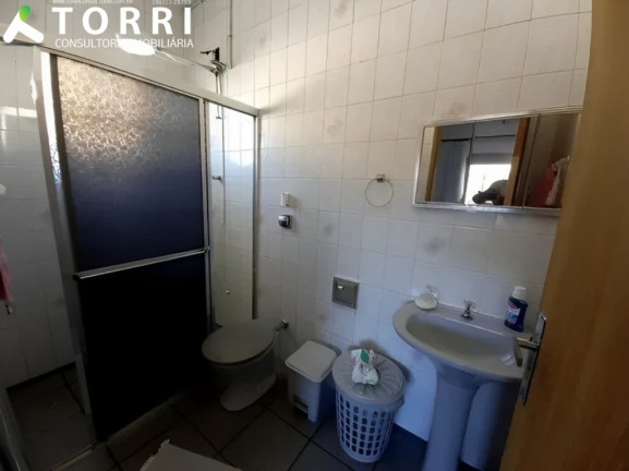Imagem Sobrado com 3 Quartos à Venda, 450 m² em Jardim São Lourenzo - Sorocaba