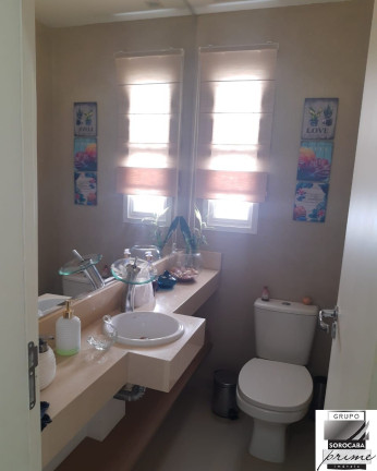 Imagem Apartamento com 3 Quartos à Venda, 126 m² em Parque Campolim - Sorocaba Imagem Apartamento com 3 Quartos à Venda, 126 m² em Parque Campolim - Sorocaba