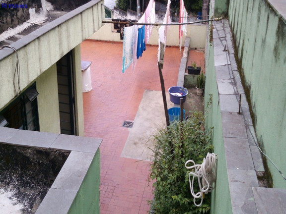 Imagem Casa com 5 Quartos à Venda, 480 m² em Jardim Santo Elias - São Paulo Imagem Casa com 5 Quartos à Venda, 480 m² em Jardim Santo Elias - São Paulo