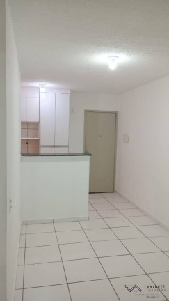 Apartamento com 2 Quartos à Venda, 49 m² em Jardim Das Indústrias - São José Dos Campos