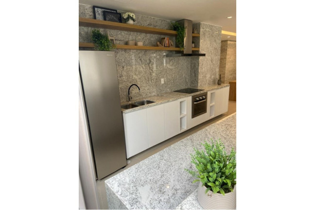 Imagem Apartamento com 2 Quartos à Venda, 70 m² em City América - São Paulo Imagem Apartamento com 2 Quartos à Venda, 70 m² em City América - São Paulo