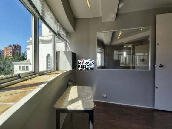 Imagem Sala Comercial para Alugar, 56 m² em Jardim Paulista - São Paulo