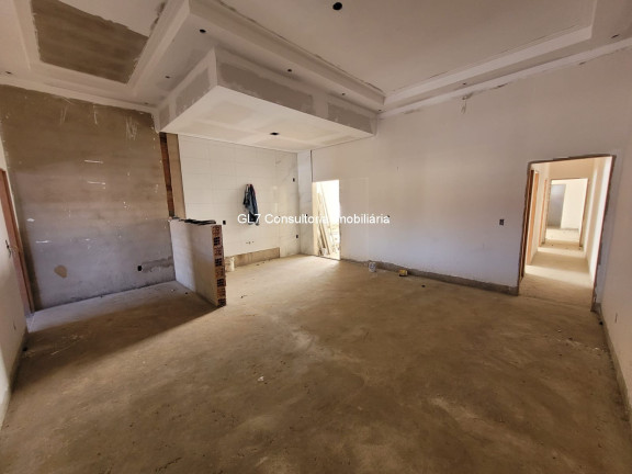 Imagem Casa com 3 Quartos à Venda,  em Cidade Nova I - Indaiatuba