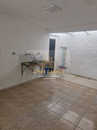 Imagem Sobrado com 3 Quartos à Venda, 3 m² em Vila São Geraldo - São José Dos Campos Imagem Sobrado com 3 Quartos à Venda, 3 m² em Vila São Geraldo - São José Dos Campos