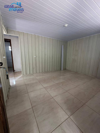 Imagem Casa com 2 Quartos à Venda, 72 m² em Roseira - Colombo Imagem Casa com 2 Quartos à Venda, 72 m² em Roseira - Colombo
