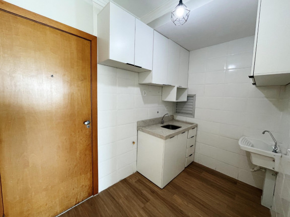 Imagem Imóvel com 2 Quartos à Venda, 50 m² em Taguatinga Centro (taguatinga) - Brasília