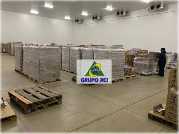 Imagem Galpão para Alugar, 1 m² em Jardim Campo Belo - Limeira Imagem Galpão para Alugar, 1 m² em Jardim Campo Belo - Limeira