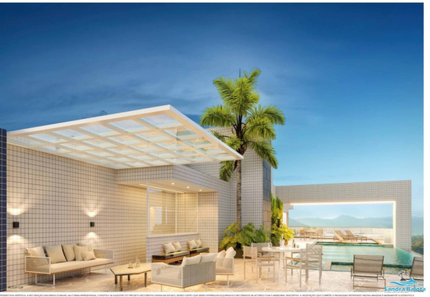 Imagem Apartamento com 2 Quartos à Venda, 79 m² em Tenório - Ubatuba Imagem Apartamento com 2 Quartos à Venda, 79 m² em Tenório - Ubatuba