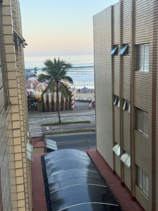 Imagem Kitnet com 1 Quarto à Venda, 44 m² em Caiçara - Praia Grande Imagem Kitnet com 1 Quarto à Venda, 44 m² em Caiçara - Praia Grande