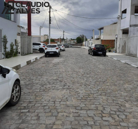 Imagem Terreno à Venda, 350 m² em Baraúna - Feira De Santana