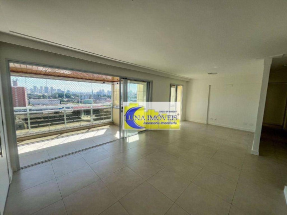 Imagem Apartamento com 3 Quartos à Venda, 128 m² em Centro - Santo André Imagem Apartamento com 3 Quartos à Venda, 128 m² em Centro - Santo André
