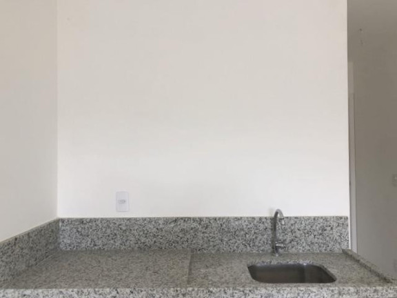 Imagem Studio com 1 Quarto à Venda, 27 m² em Granja Viana - Cotia Imagem Studio com 1 Quarto à Venda, 27 m² em Granja Viana - Cotia
