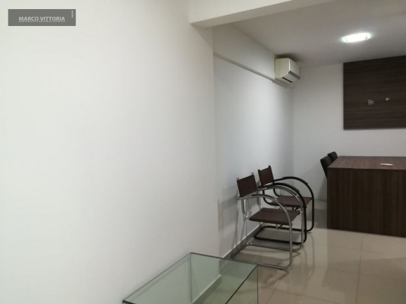 Imagem Sala Comercial à Venda, 38 m² em Lagoa Nova - Natal