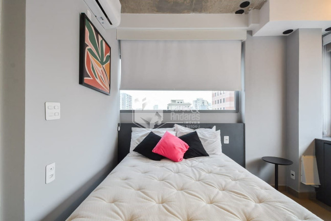Imagem Imóvel com 1 Quarto à Venda, 21 m² em Jardim Paulista - São Paulo Imagem Imóvel com 1 Quarto à Venda, 21 m² em Jardim Paulista - São Paulo