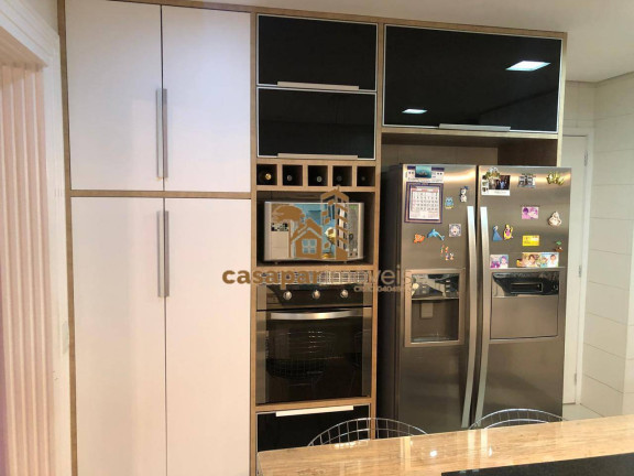 Imagem Apartamento com 3 Quartos à Venda, 146 m² em Santa Paula - São Caetano Do Sul Imagem Apartamento com 3 Quartos à Venda, 146 m² em Santa Paula - São Caetano Do Sul