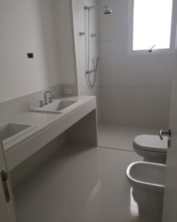 Imagem Apartamento com 4 Quartos à Venda, 270 m² em Santa Cecília - São Paulo