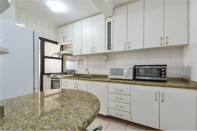 Imagem Apartamento com 3 Quartos à Venda, 100 m² em Vila Mariana - São Paulo