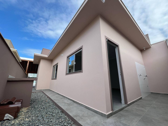Imagem Casa com 2 Quartos à Venda, em Jardim Los Angeles - Barra Velha Imagem Casa com 2 Quartos à Venda, em Jardim Los Angeles - Barra Velha