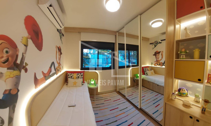 Imagem Apartamento com 3 Quartos à Venda, 163 m² em Nova Petrópolis - São Bernardo Do Campo Imagem Apartamento com 3 Quartos à Venda, 163 m² em Nova Petrópolis - São Bernardo Do Campo