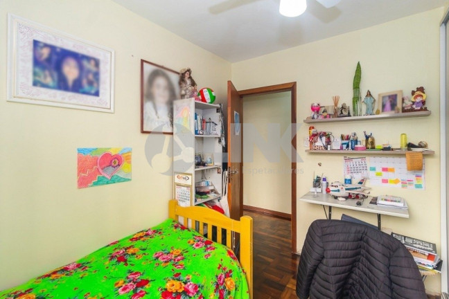 Imagem Apartamento com 3 Quartos à Venda, 75 m² em Auxiliadora - Porto Alegre Imagem Apartamento com 3 Quartos à Venda, 75 m² em Auxiliadora - Porto Alegre