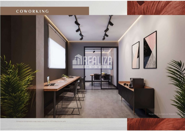 Imagem Apartamento com 3 Quartos à Venda, 101 m² em Parque Das Acácias - Uberaba Imagem Apartamento com 3 Quartos à Venda, 101 m² em Parque Das Acácias - Uberaba