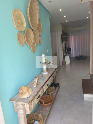 Imagem Casa com 3 Quartos à Venda, 130 m² em Boiçucanga - São Sebastião