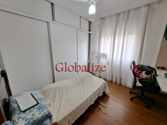 Imagem Imóvel com 4 Quartos à Venda, 101 m² em Embaré - Santos