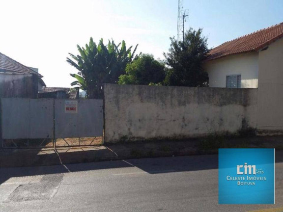 Casa com 1 Quarto à Venda, 600 m² em Centro - Boituva
