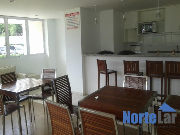 Imagem Apartamento com 3 Quartos à Venda, 67 m² em Loteamento City Jaragua - São Paulo