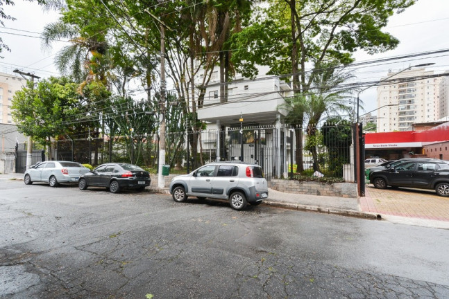 Imagem Apartamento com 2 Quartos à Venda, 61 m² em Saúde - São Paulo Imagem Apartamento com 2 Quartos à Venda, 61 m² em Saúde - São Paulo