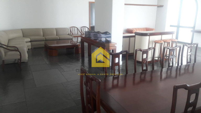 Imagem Apartamento com 3 Quartos à Venda, 254 m² em Centro - São Bernardo Do Campo Imagem Apartamento com 3 Quartos à Venda, 254 m² em Centro - São Bernardo Do Campo