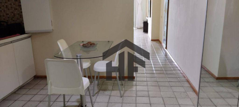 Imagem Flat com 1 Quarto à Venda, 50 m² em Piedade - Jaboatão Dos Guararapes Imagem Flat com 1 Quarto à Venda, 50 m² em Piedade - Jaboatão Dos Guararapes