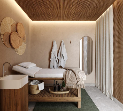Imagem Apartamento com 4 Quartos à Venda, 214 m² em Lagoa - Rio De Janeiro