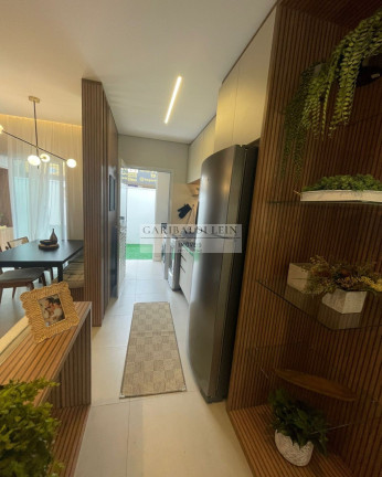 Imagem Imóvel com 2 Quartos à Venda, 50 m² em Jardim Nossa Senhora Auxiliadora - Hortolândia Imagem Imóvel com 2 Quartos à Venda, 50 m² em Jardim Nossa Senhora Auxiliadora - Hortolândia
