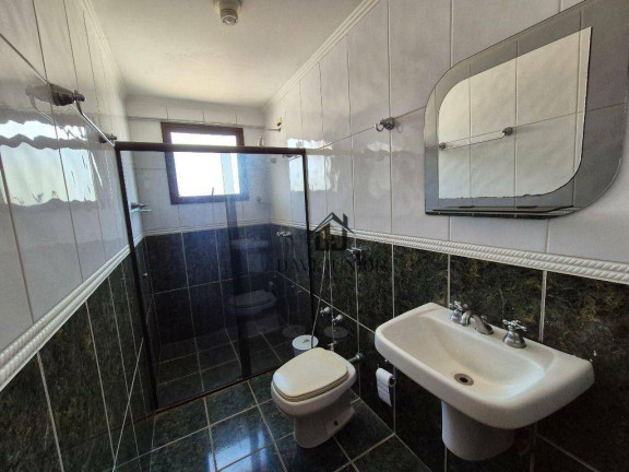 Imagem Apartamento com 3 Quartos à Venda, 109 m² em Centro - Sorocaba