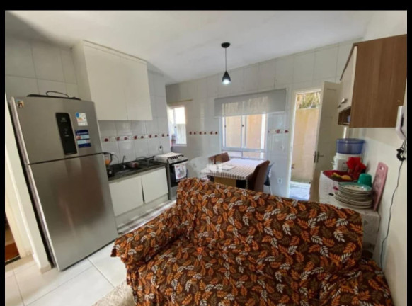 Imagem Casa com 2 Quartos à Venda, 48 m² em Jardim Santa Paula - Cotia Imagem Casa com 2 Quartos à Venda, 48 m² em Jardim Santa Paula - Cotia