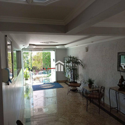 Imagem Imóvel com 2 Quartos à Venda, 69 m² em Vila Bela Vista - São Paulo Imagem Imóvel com 2 Quartos à Venda, 69 m² em Vila Bela Vista - São Paulo