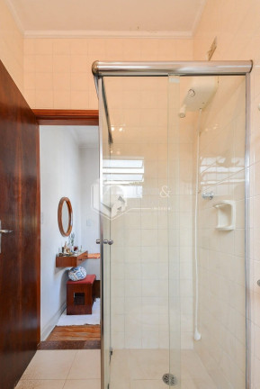 Imagem Casa com 3 Quartos à Venda, 150 m² em Vila Mariana - São Paulo